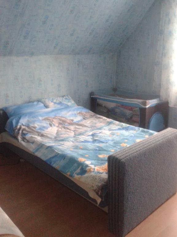 Dom Pod Roza Apartment Lesna Room photo