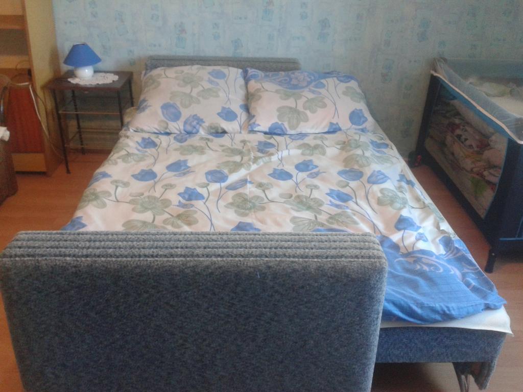 Dom Pod Roza Apartment Lesna Room photo