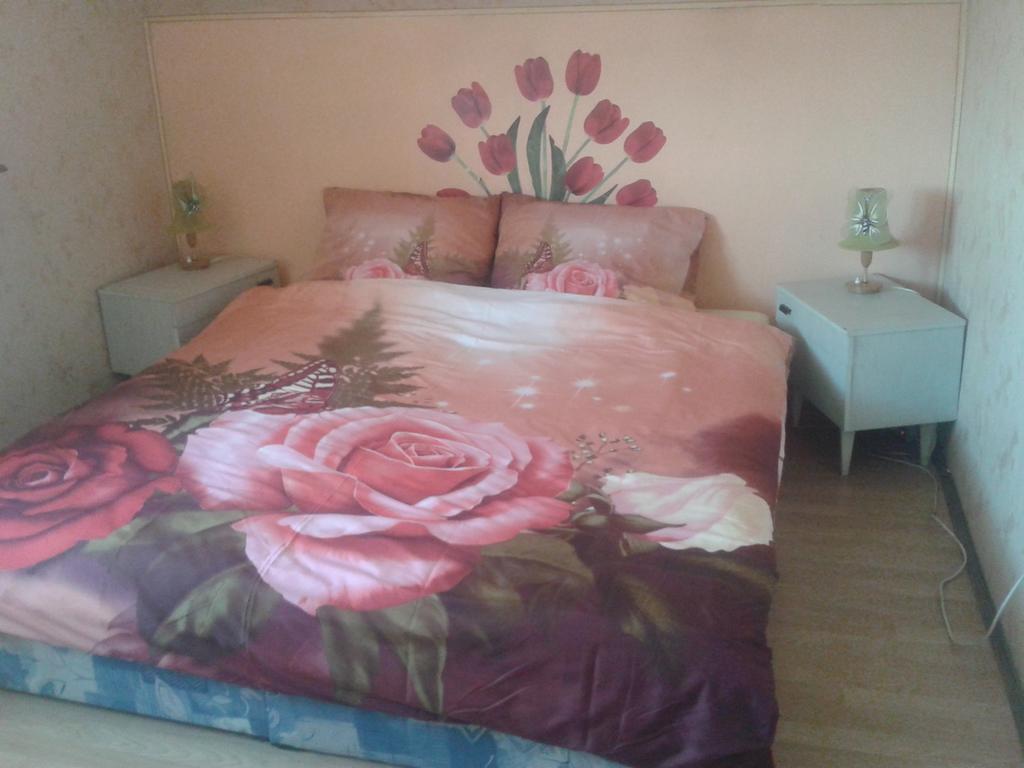 Dom Pod Roza Apartment Lesna Room photo